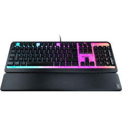 ROCCAT Clavier de jeu Magma ROCCAT