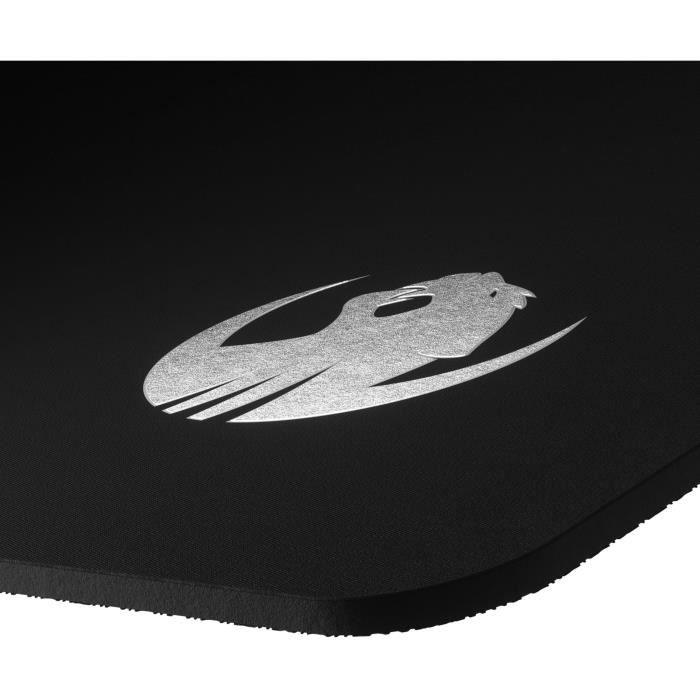 Tapis de Souris Gaming - ROCCAT - Sense Core Mini - 250 x 210 x 2 mm ROCCAT