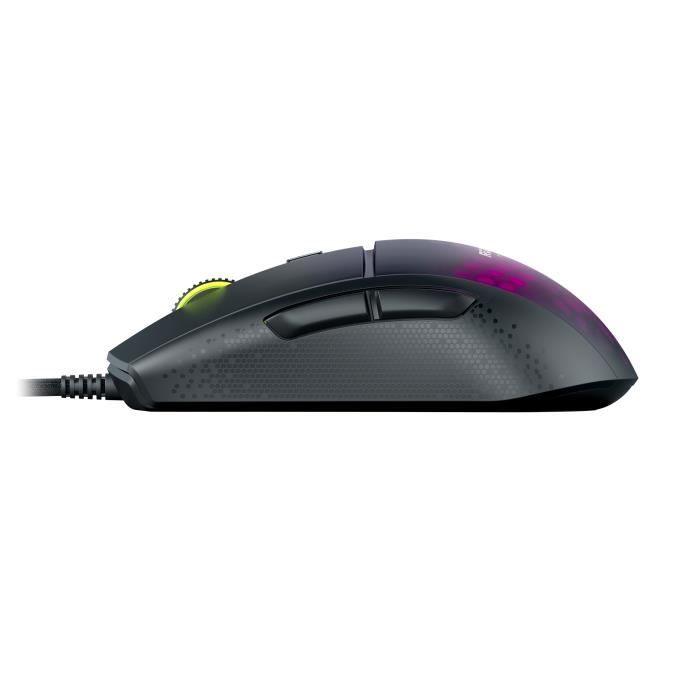 ROCCAT Souris gamer BURST PRO - Noir ROCCAT