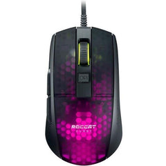 ROCCAT Souris gamer BURST PRO - Noir ROCCAT