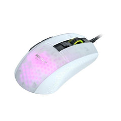 ROCCAT Souris gamer BURST PRO - Blanc ROCCAT