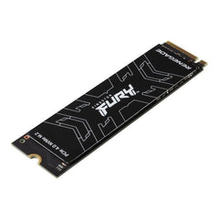 KINGSTON - SSD Interne - FURY Renegade - 1To - M.2 NVMe (SFYRS/1000G) KINGSTON