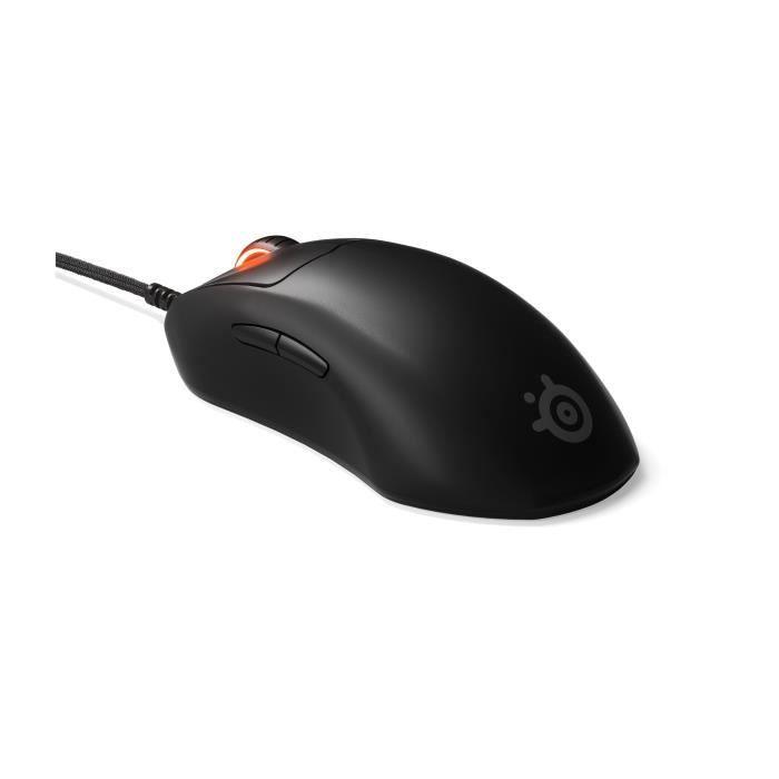 STEELSERIES Souris Prime + PC STEELSERIES