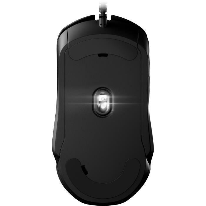 STEELSERIES - Souris gaming Rival 5 STEELSERIES