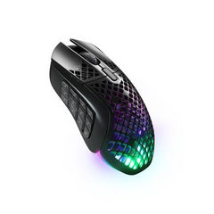 Souris gamer - STEELSERIES - Aerox 9 Wireless Gaming Mouse STEELSERIES