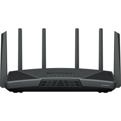 SYNOLOGY Routeur WiFi 6 Tri band jusqu'a 6,6 Gbit/s -RT6600AX SYNOLOGY