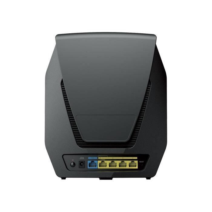 SYNOLOGY Routeur WiFi 6 Mesh Dual band 3 Gbit/s - WRX560 SYNOLOGY