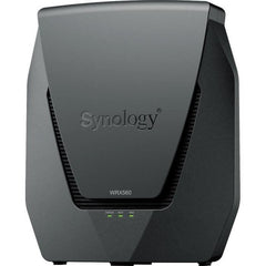 SYNOLOGY Routeur WiFi 6 Mesh Dual band 3 Gbit/s - WRX560 SYNOLOGY