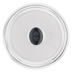 TEFAL Couvercle anti-projection Ingenio - Inox - 24/30 cm TEFAL