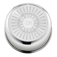 TEFAL L8982904 INGENIO PREFERENCE Casserole 18 cm, inox, poignée vendue séparément, tous feux dont induction TEFAL