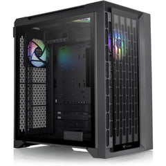 Boitier PC sans alimentation - THERMALTAKE CTE C700 TG ARGB (Noir) - Moyen tour - Format E-ATX THERMALTAKE
