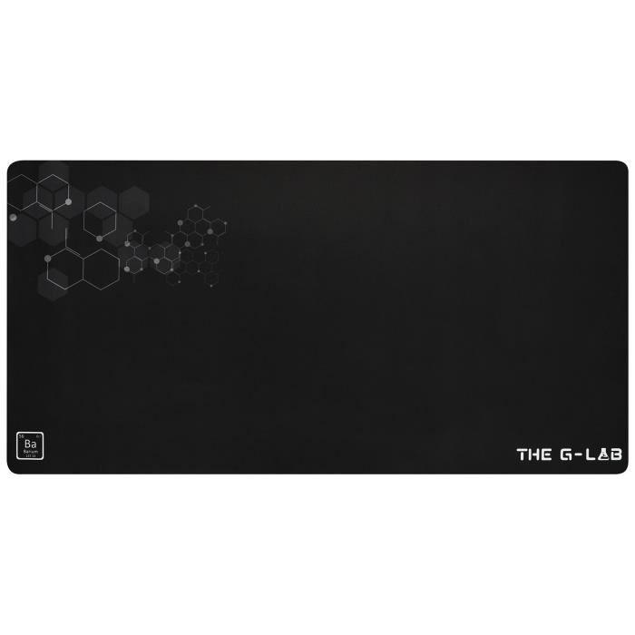 The G-Lab -Tapis de souris XXL 900*450*2mm THE G-LAB