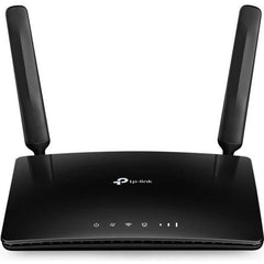 TP-Link - TL-MR6400 - Routeur 4G LTE WiFi N 300 Mbps avec antennes détachables TP-LINK