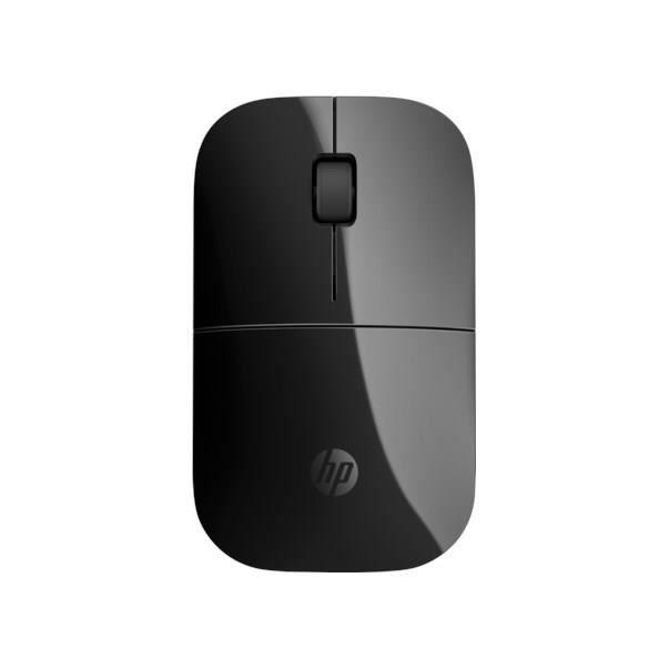 Souris sans fil HP Z3700 - Noir Onyx HP