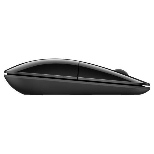 Souris sans fil HP Z3700 - Noir Onyx HP