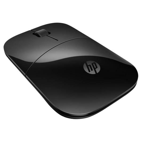 Souris sans fil HP Z3700 - Noir Onyx HP