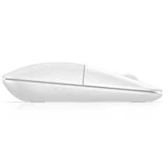 Souris sans fil HP Z3700 - Blanc Blizzard HP