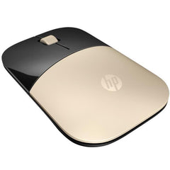 Souris sans fil HP Z3700 - Or HP