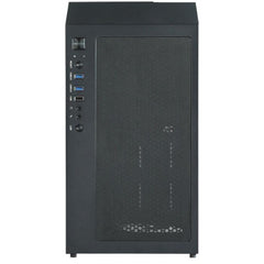 ZALMAN Z3 Iceberg Noir - Boitier sans alimentation - Moyen tour - Format E-ATX ZALMAN