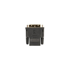 Adaptateur HDMI femelle / DVI mâle - Paloma Tech