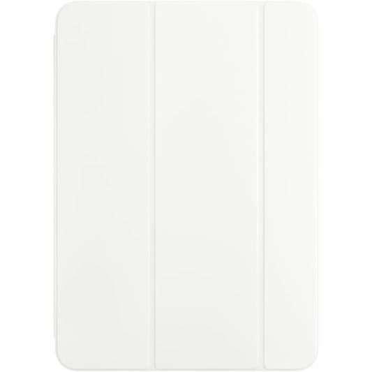 Apple - Etui Smart Folio pour iPad Pro 11 (M4) - Blanc