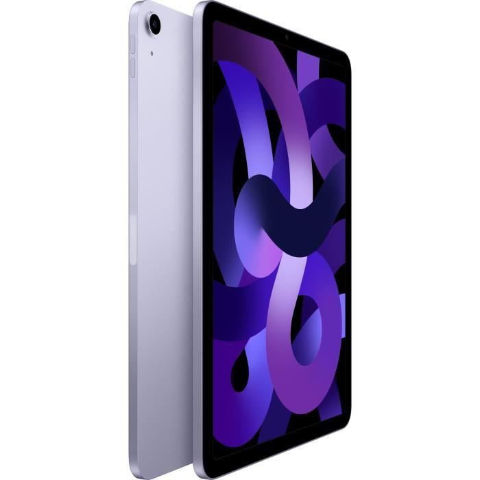 Apple - iPad Air (2022) - 10,9 - WiFi - 64 Go - Mauve