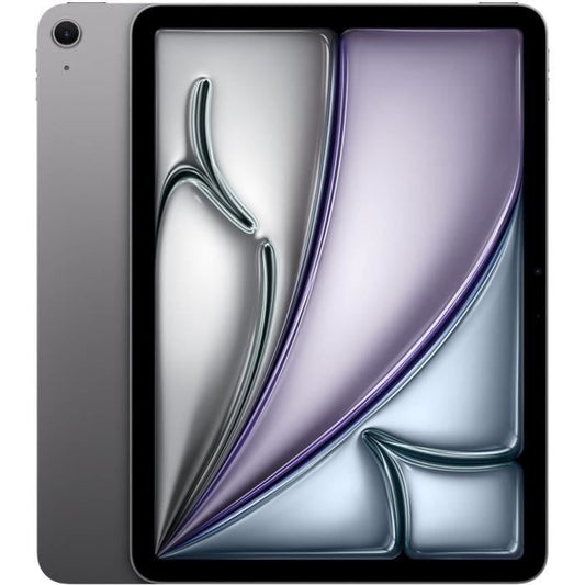 Apple - iPad Air (2024) - 11 - WiFi - 1 To - Gris sidéral