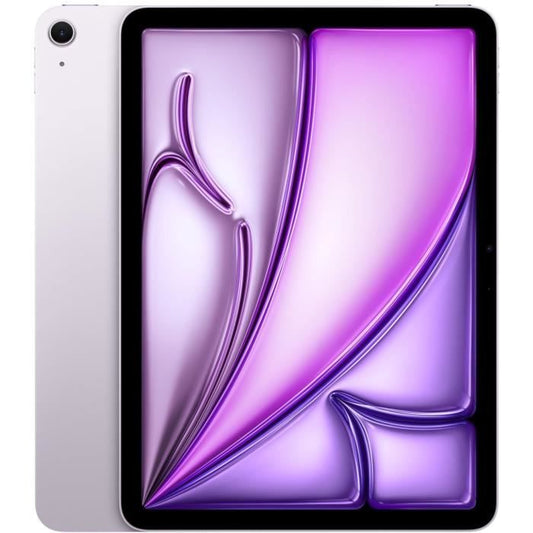 Apple - iPad Air (2024) - 11 - WiFi - 512 Go - Mauve