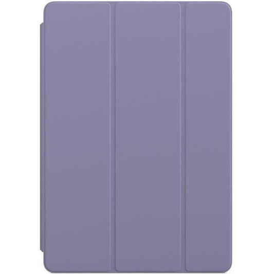 Apple - Smart Cover pour iPad (9 génération) - Lavande anglaise