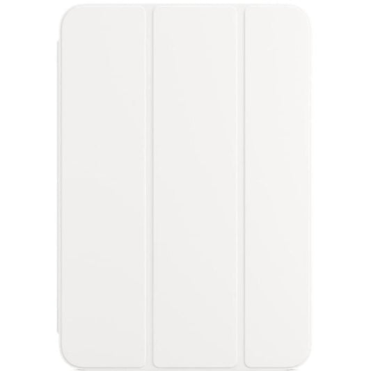 Apple - Smart Folio pour iPad mini (6 génération) - Blanc