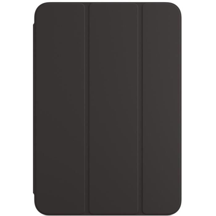 Apple - Smart Folio pour iPad mini (6 génération) - Noir