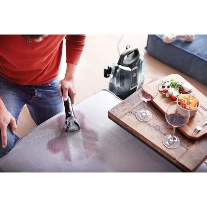 Aspirateur a main Bissell NETTOYEUR MULTI-SURFACE B3724N Spotclean