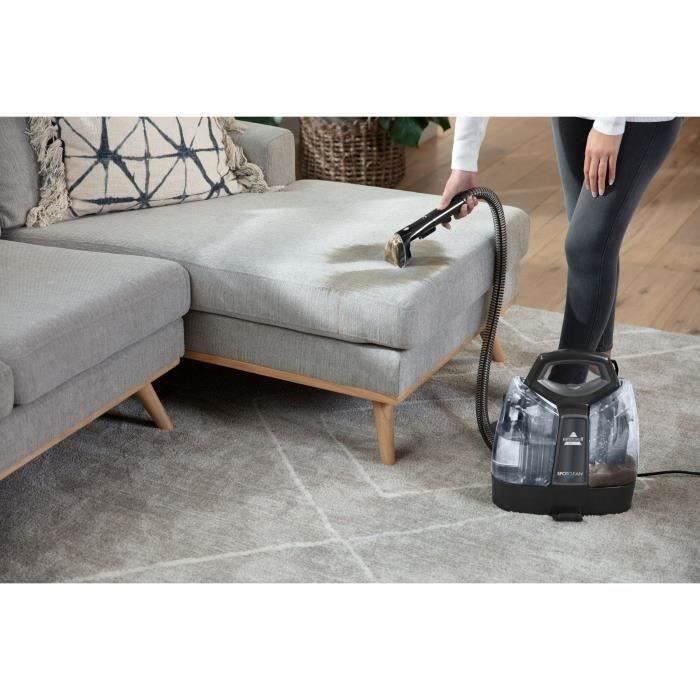 Aspirateur a main Bissell NETTOYEUR MULTI-SURFACE B3724N Spotclean