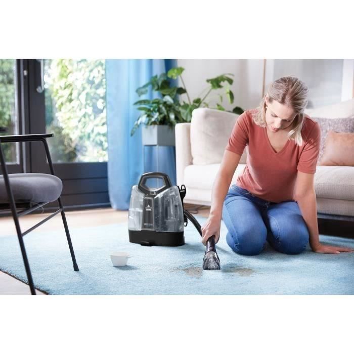 Aspirateur a main Bissell NETTOYEUR MULTI-SURFACE B3724N Spotclean