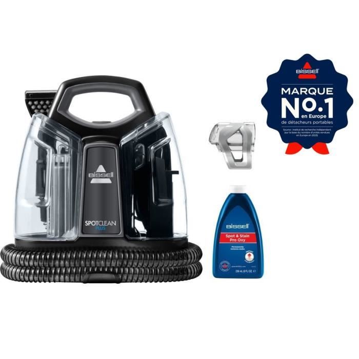 Aspirateur a main Bissell NETTOYEUR MULTI-SURFACE B3724N Spotclean