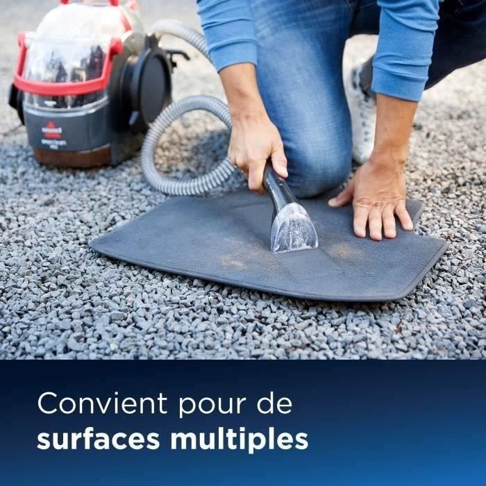 Aspirateur a main Bissell Nettoyeur Multi-surface Spotclean Pro 1558N