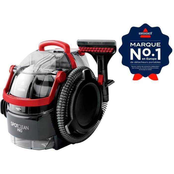 Aspirateur a main Bissell Nettoyeur Multi-surface Spotclean Pro 1558N