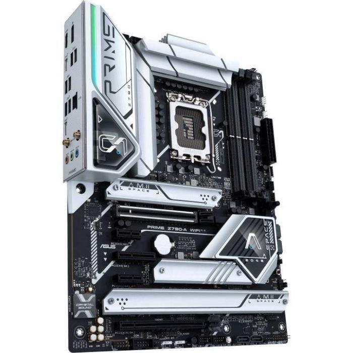 ASUS PRIME Z790-A Carte mere - LGA1700 Intel Z790 - Paloma Tech