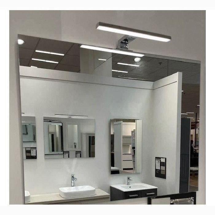 AURYS - Miroir REFLET - 700*800 - 4 mm - Paloma Tech