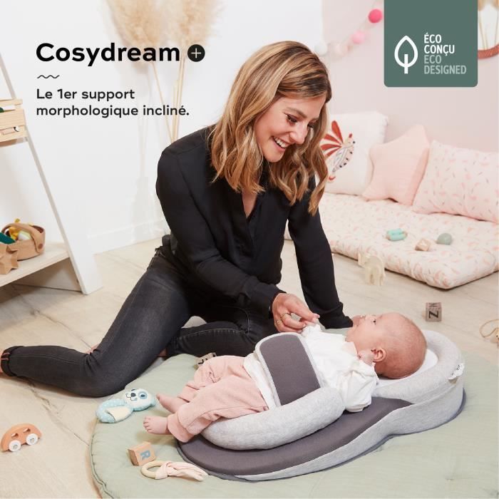 Babymoov Cosydream( + ) Support Morphologique incliné 15°