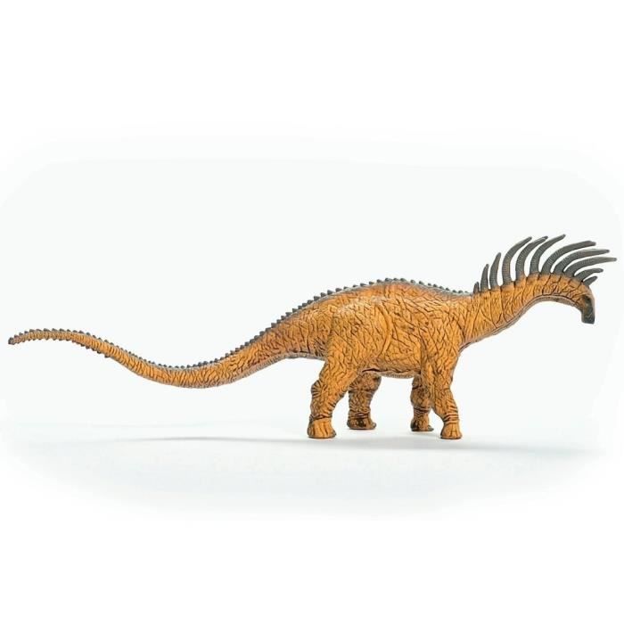 Bajadasaure figurine avec détails réalistes jouet dinosaure inspirant l’imagination pour enfants des 4 ans 5 x 29 x