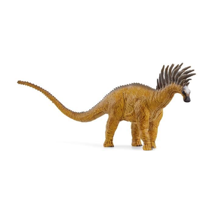 Bajadasaure figurine avec détails réalistes jouet dinosaure inspirant l’imagination pour enfants des 4 ans 5 x 29 x