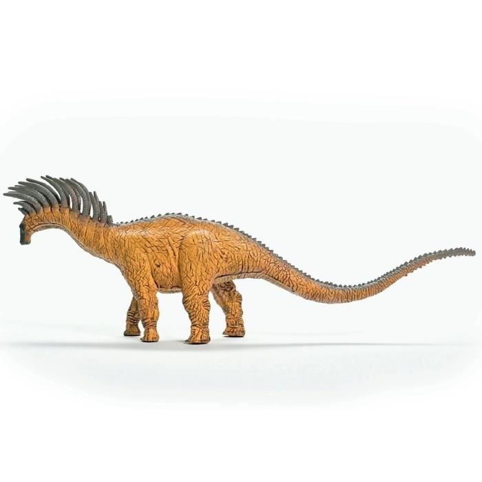 Bajadasaure figurine avec détails réalistes jouet dinosaure inspirant l’imagination pour enfants des 4 ans 5 x 29 x