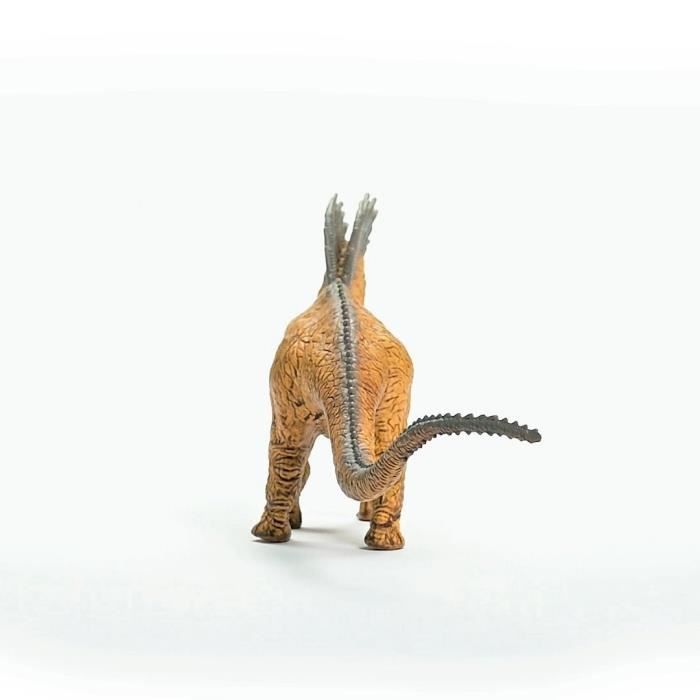 Bajadasaure figurine avec détails réalistes jouet dinosaure inspirant l’imagination pour enfants des 4 ans 5 x 29 x