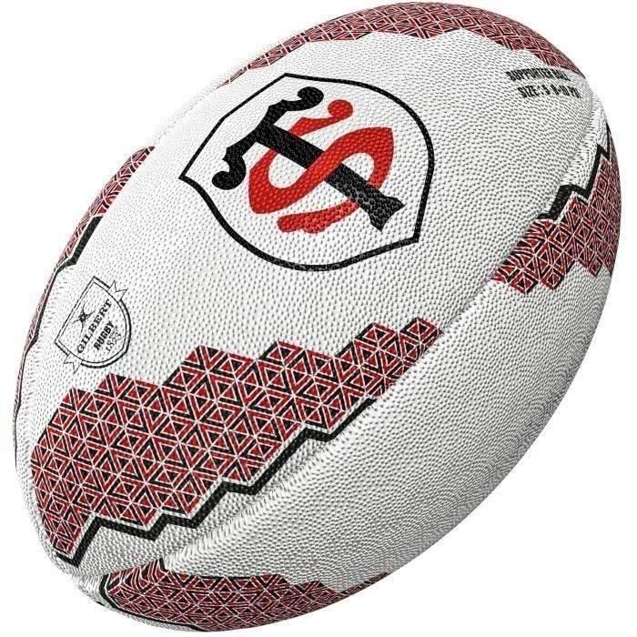 BALLON SUPPORTER STADE TOULOUSAIN T5