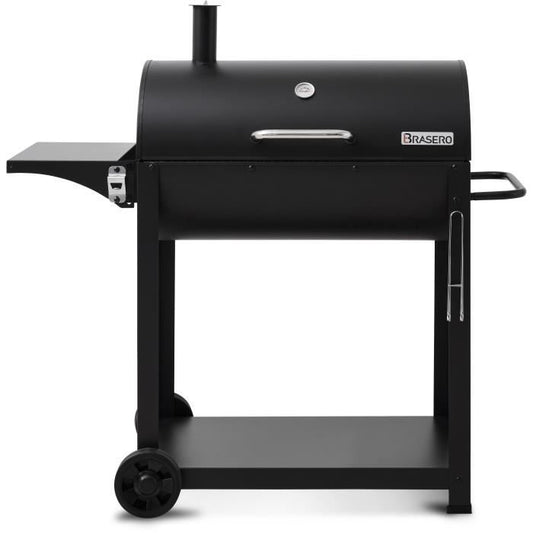 Barbecue charbon - BRASERO - BURGOS - 9765067 - Noir