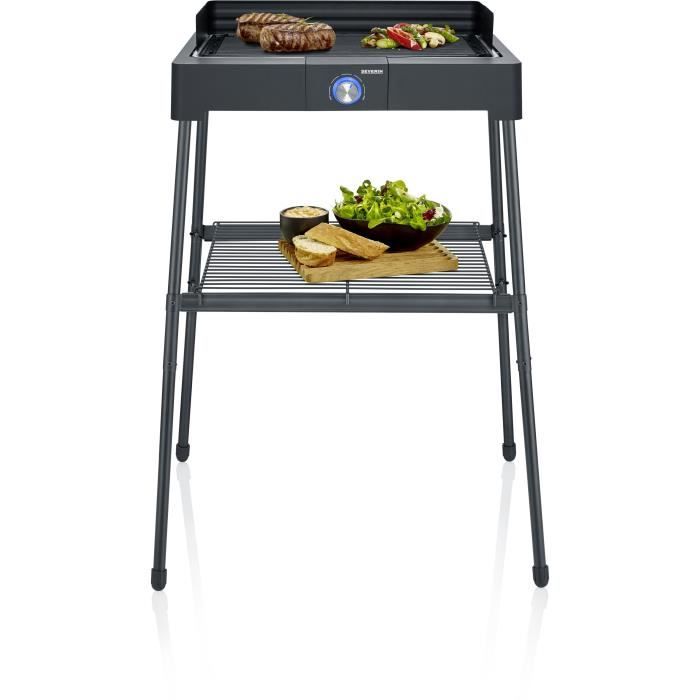 Barbecue Severin PG 8568