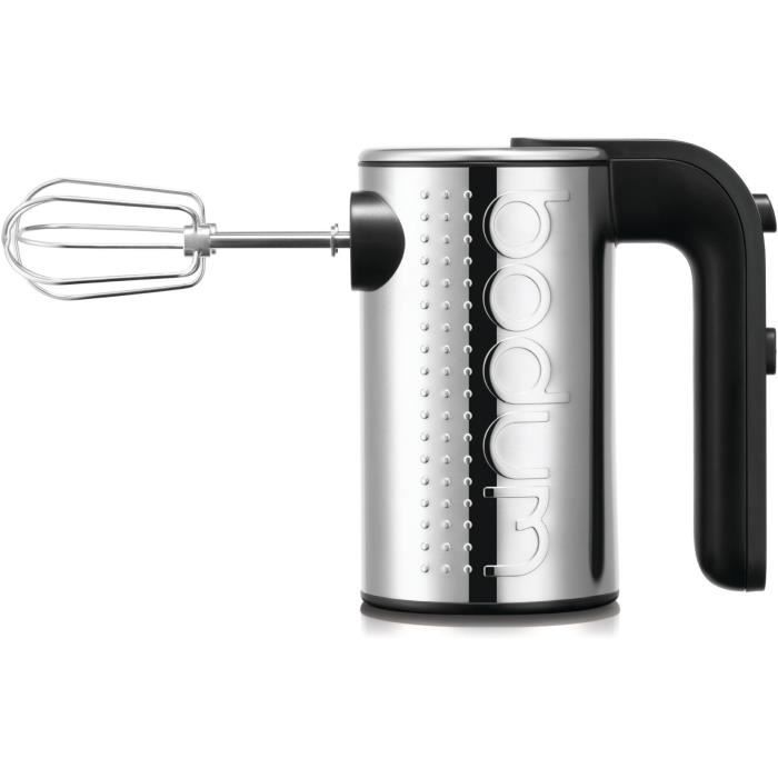 Batteur électrique - BODUM - BISTRO 11532-16EURO-4