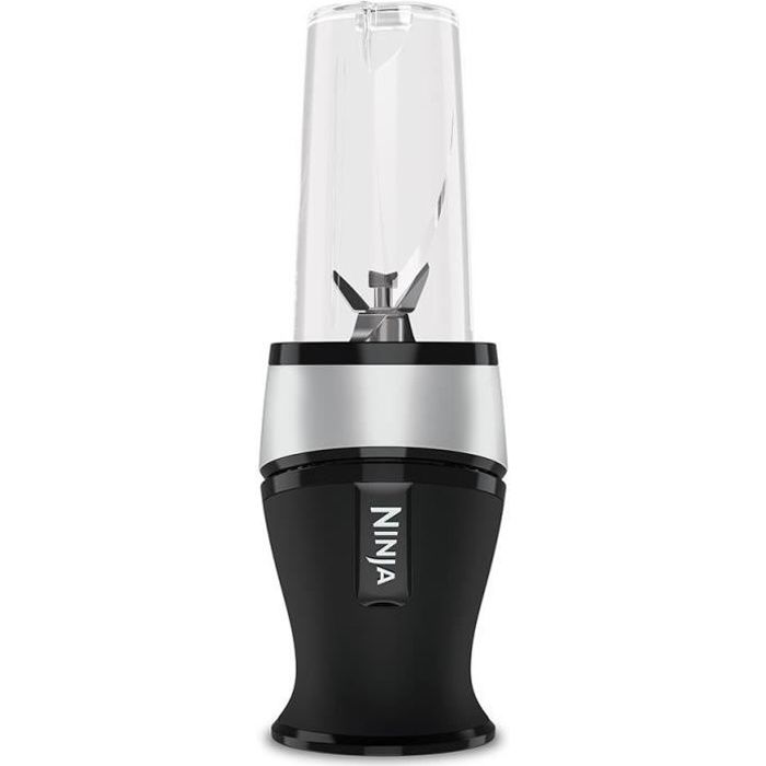 Blender NINJA QB3001EUS - 2 gobelets 470ml - 700W