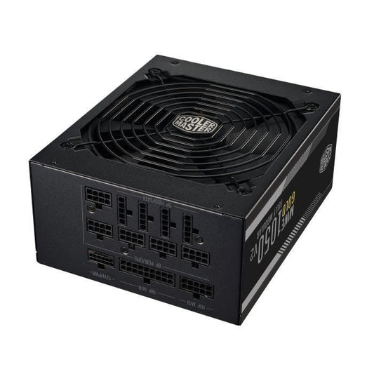 Bloc d'alimentation - COOLER MASTER - MWE Gold V2 FM 1050W ATX 3.0 (MPE-A501-AFCAG-3EU) - Paloma Tech